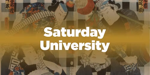 Saturday University | Why Get a Japanese Dragon Tattoo?