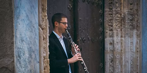 Spanish Young Music Talents:   \u00c1ngel Mart\u00edn in Washington, DC
