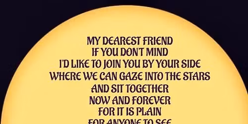 We're Simply Meant to Be \u2764\ufe0f