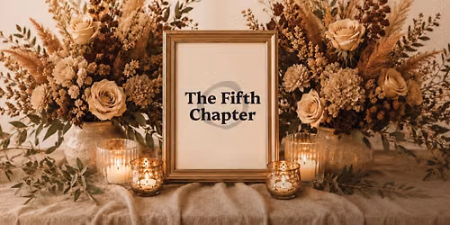 Obsidian\u2019s 5th Chapter  | 5-Year Anniversary Celebration