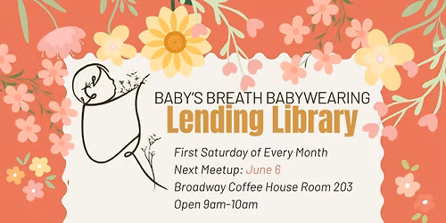 Lending Library Meetup