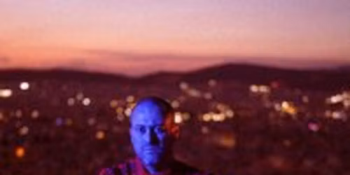 Pan Pan live in Manchester