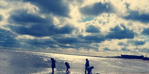 TRACC - Community Coastal Resilience DROP IN