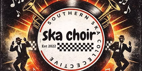 Ska Fam Jam Vol 7 | Southern Ska Choir & Friends