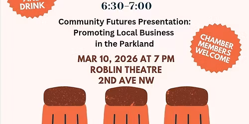 Roblin & District Chamber of Commerce AGM