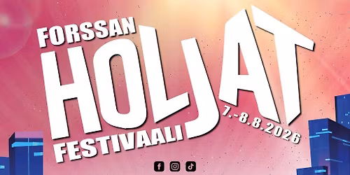 HOLJAT 2026