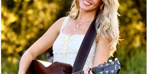 Ruby Orr- Live Music!!