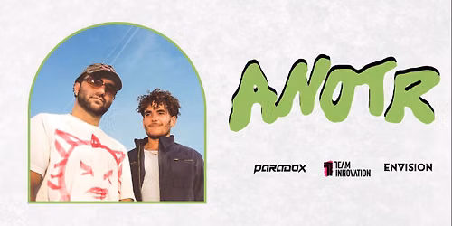 ANOTR - Live in Delhi