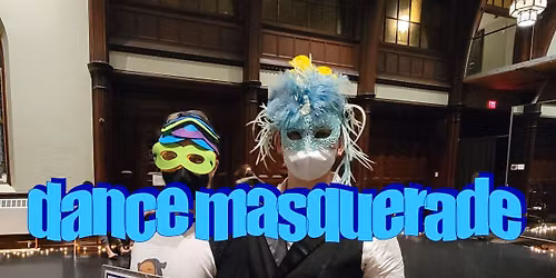 Masquerade Ball
