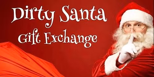 \u26a1\ufe0fARC\u26a1\ufe0fAnnual Dirty Santa group run