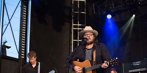 Wilco Tickets