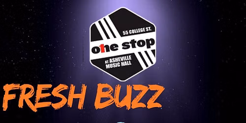 Fresh Buzz returns to The One Stop