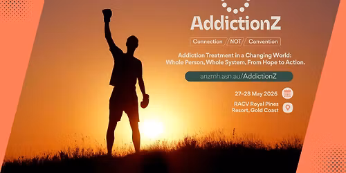 2026 AddictionZ Conference