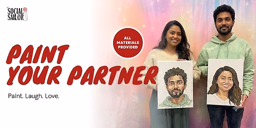 Paint Your Partner - Mumbai