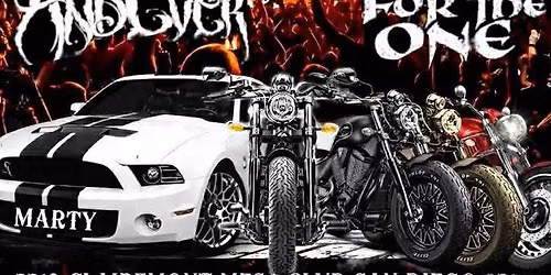 Christ\u2019s Sons MC annual