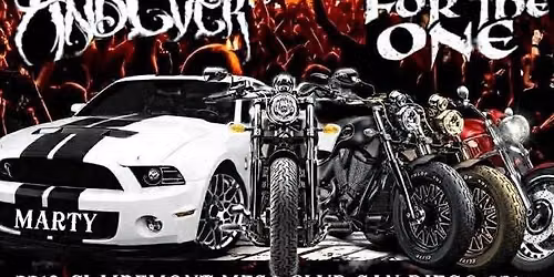 Christ\u2019s Sons MC annual