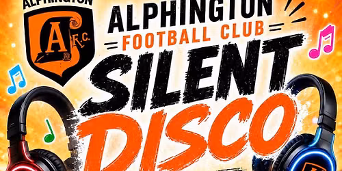 Silent Disco