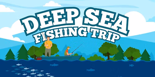 Family Deep Sea Fishing