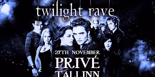 Twilight Rave (Tallinn)