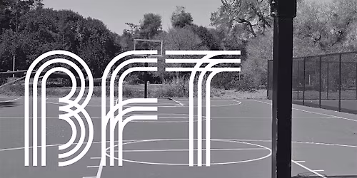 BFT Menlo Park Community Workout Nealon Park