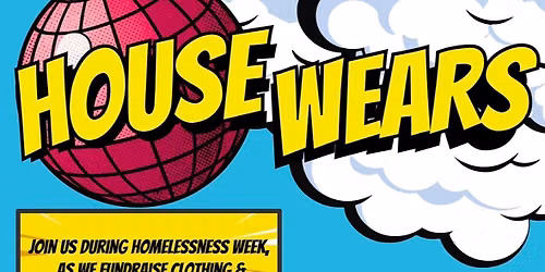 House Wears #2
