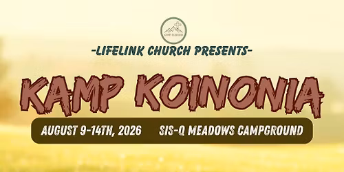 Kamp Koinonia