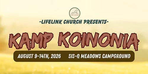 Kamp Koinonia