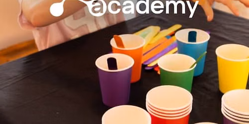 Superminds Academy by Mindsee: The family challenge that trains focus through games kids love