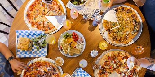 1st Annual Last Reunion Ever: Sidewinders  Pollo Elastico  River Roses & Caitlin Von Schmidt