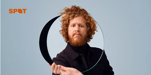 Kasper van der Laan | Stadsschouwburg