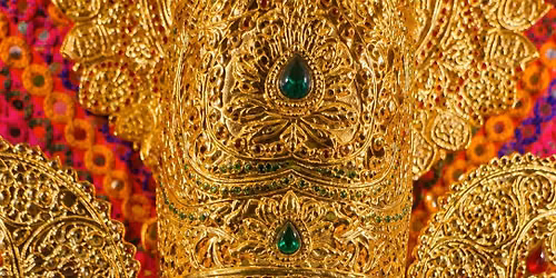 Ekadasi Special Kirtan