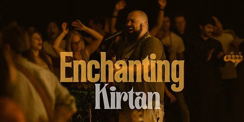 Enchanting Kirtan: Sacred Music & Meditation Experience - Mornington