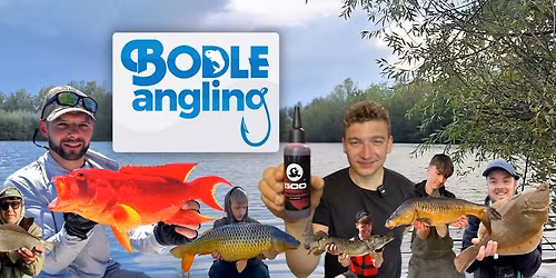Bodle Angling Open Day 2026