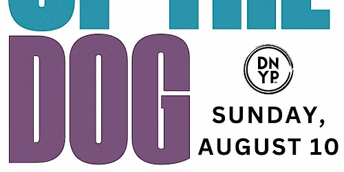 DAY OF THE DOG at Love City Brewing!