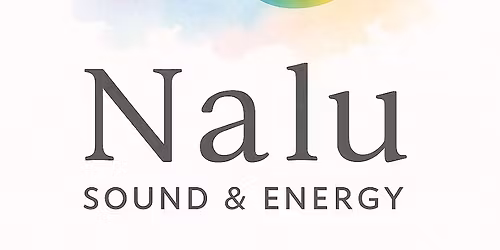 Sound Bath @ Roscoe Community Center