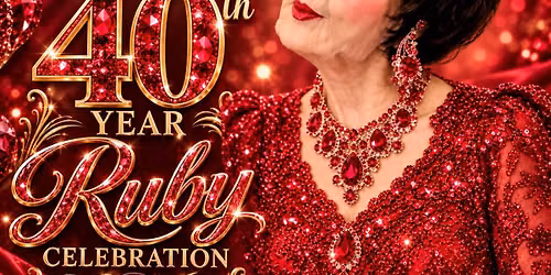     David Fair on the Square\u2019s 40th Year Ruby Celebration