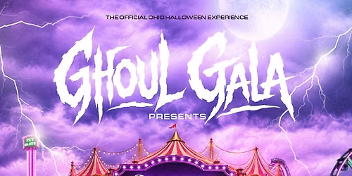 Ghoul Gala Presents BLACKOUT: After Hours Edition