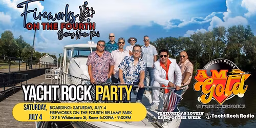 Gridley Paige AM Gold at Bellamy Park July 4TH