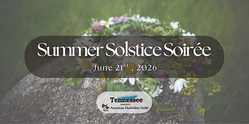Summer Solstice Soir\u00e9e
