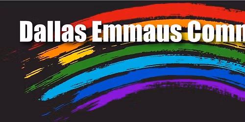 Dallas Emmaus Women\u2019s Walk 289