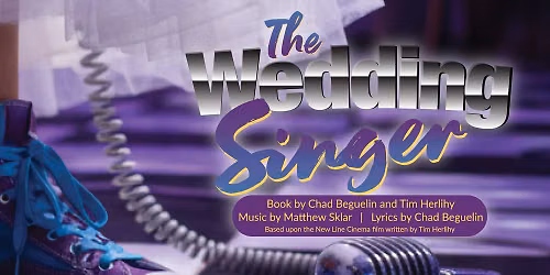 The Wedding Singer
