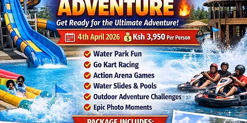 Chaka Ranch Adventure 