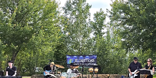 Eagan Market Festival