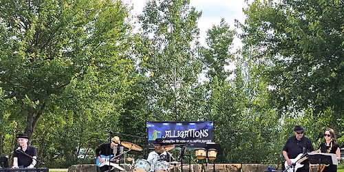 Eagan Market Festival
