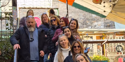 Szimpla Bolha Kult\u00farzsibi, 2026. V. 23.