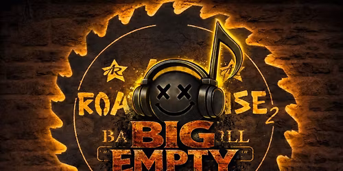 Big Empty Returns to Al's Roadhouse 2!