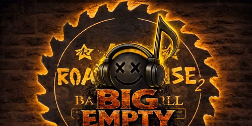 Big Empty Returns to Al's Roadhouse 2!