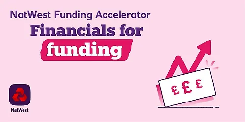 Fund Your Business Your Way Financials for Funding