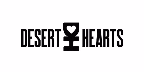 Desert Hearts (18 and Over)