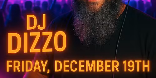 Karaoke & Dj Night With Rizzo